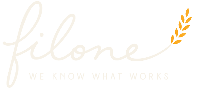 Filone — We know what works